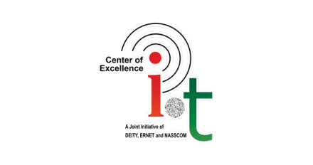 IoT Centre of Excellence