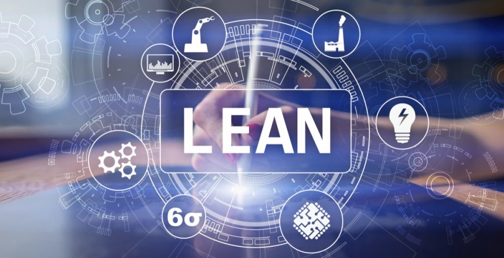 Lean Manufacturing with AI