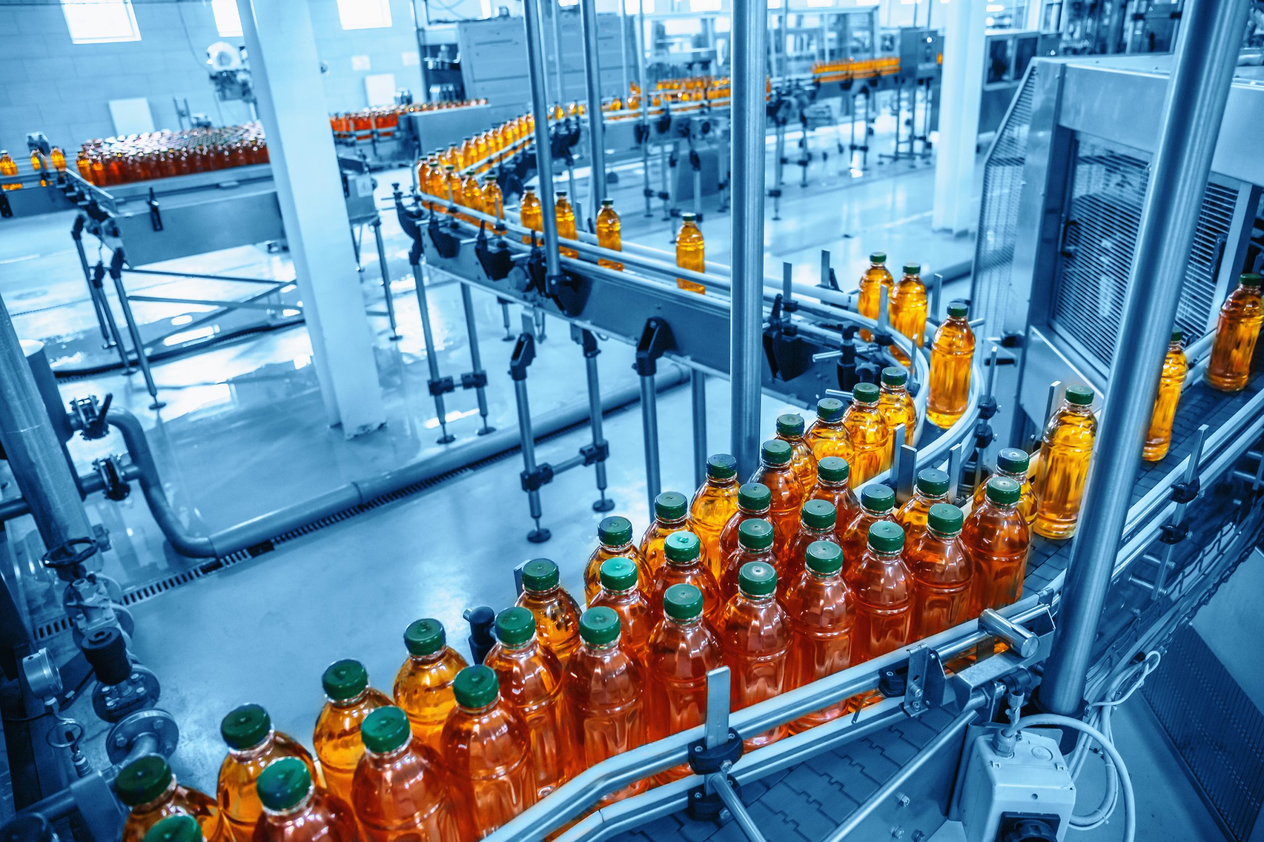 Micro Scheduling AI: Unpacking the True Benefits of Scheduling for F&B Manufacturing