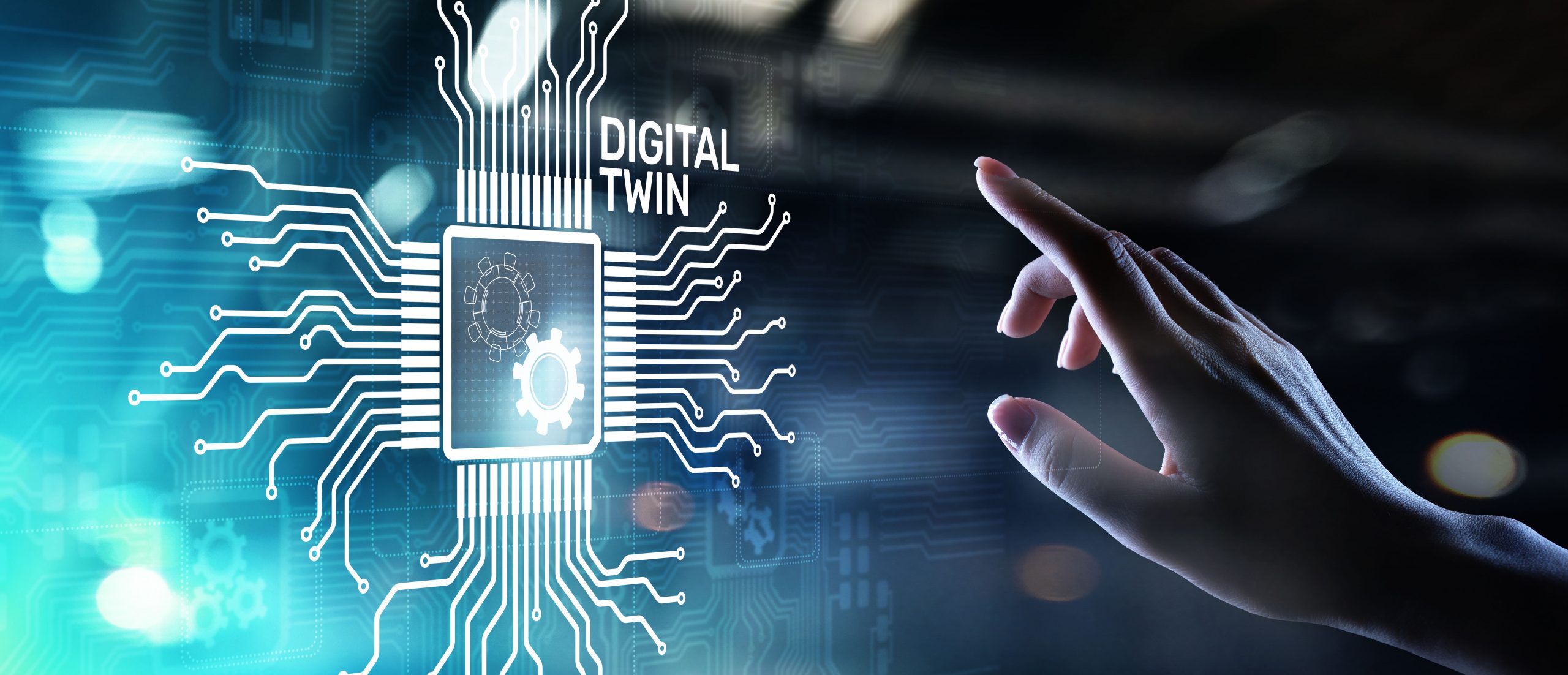 Forrester Lists Neewee Amongst Digital Twin Service Providers in 2022 Report