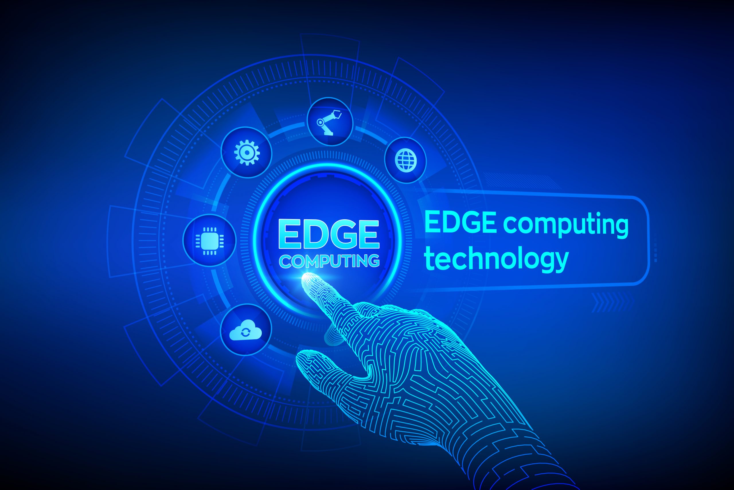 How Does Industrial Edge Computing Increase Your Competitive Edge?