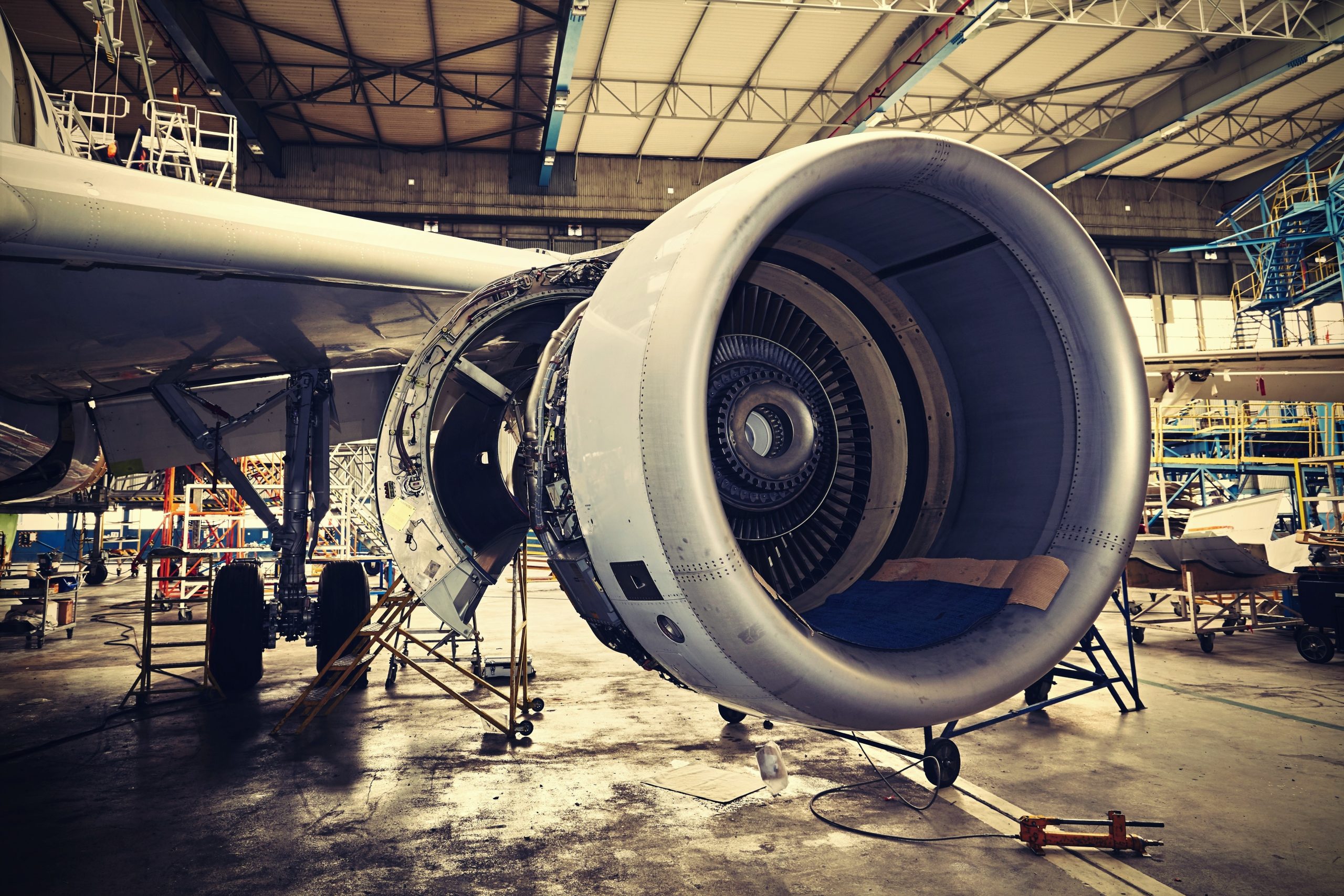 How 1 Amazing AI/ML Strategy Can Propel Aerospace Manufacturing